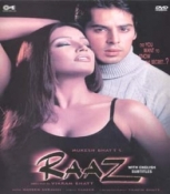 Raaz old